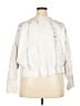 Old Navy Tie-dye White Ivory Pullover Sweater Size XXL - photo 2