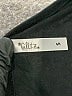Glitz Black Long Sleeve Top Size S - photo 7