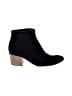 Vince. Black Ankle Boots Size 8 1/2 - photo 1
