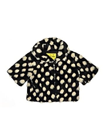 Peace of Cake Coat (view 1)