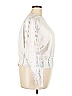 Old Navy Tie-dye White Ivory Pullover Sweater Size XXL - photo 4