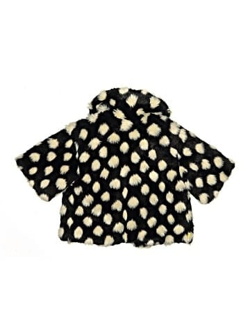 Peace of Cake Coat (view 2)