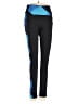 Athleta Color Block Blue Active Pants Size XS - photo 1
