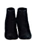 Vince. Black Ankle Boots Size 8 1/2 - photo 2