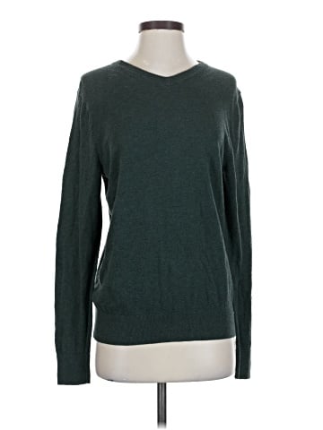 Croft & Barrow Pullover Sweater (view 1)