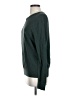 Croft & Barrow Green Pullover Sweater Size S - photo 5