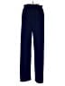 Unbranded 100% Acetate Blue Casual Pants Size L - photo 1
