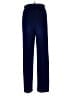 Unbranded 100% Acetate Blue Casual Pants Size L - photo 2