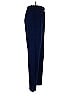 Unbranded 100% Acetate Blue Casual Pants Size L - photo 4