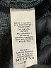 Sequin Hearts Plaid Gray Dress Pants Size 11 - photo 8
