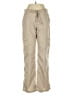 Assorted Brands Tan Ivory Cargo Pants Size XS - photo 1