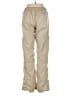 Assorted Brands Tan Ivory Cargo Pants Size XS - photo 2
