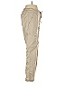 Assorted Brands Tan Ivory Cargo Pants Size XS - photo 4