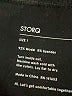 Storq Black Formal Skirt Size XS Maternity (1) - photo 3