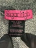 Sugar High Gray Cardigan Size L - photo 7