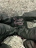Sugar High Gray Cardigan Size L - photo 8