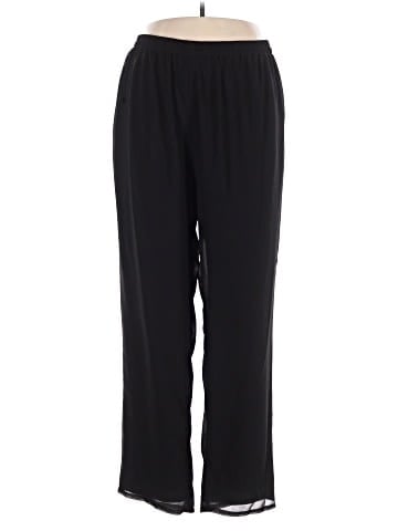 Ulla Popken Casual Pants (view 1)