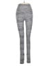 Lululemon Athletica Gray Active Pants Size 4 - photo 1