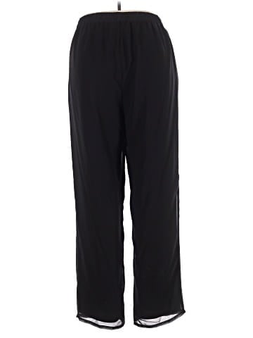 Ulla Popken Casual Pants (view 2)