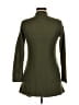 Absolutely Creative Worldwide 100% Acrylic Green Kimono Size M - photo 2