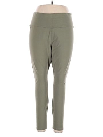 Simply Vera Vera Wang Active Pants (view 1)
