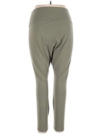 Simply Vera Vera Wang Active Pants (view 2)