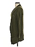 Absolutely Creative Worldwide 100% Acrylic Green Kimono Size M - photo 5
