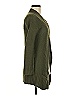 Absolutely Creative Worldwide 100% Acrylic Green Kimono Size M - photo 4