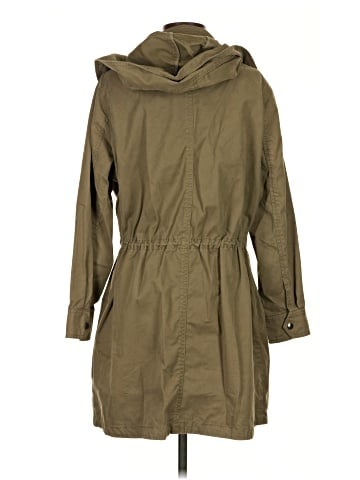 Banana Republic Raincoat (view 2)