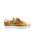 Sam Edelman Tan Yellow Sneakers Size EU 35 - photo 1