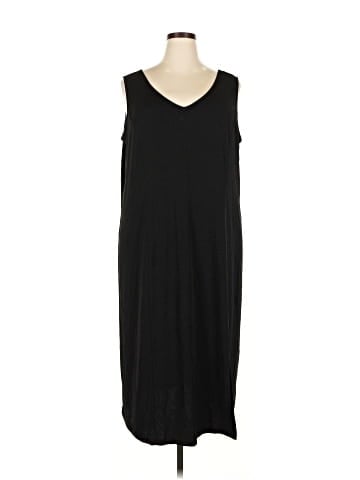 IMAN Sleeveless T-Shirt (view 1)