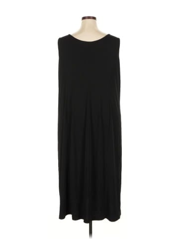 IMAN Sleeveless T-Shirt (view 2)
