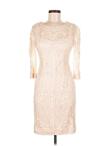 Sue Wong Cocktail Dress (view 1)