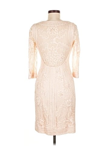 Sue Wong Cocktail Dress (view 2)
