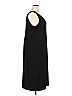 IMAN Black Sleeveless T-Shirt Size 3X (petite) - photo 4