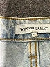 WeWoreWhat Blue Jeans Size 25 waist - photo 4