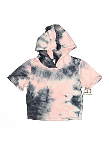 Sweet Pullover Hoodie (view 1)