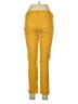 J.Crew Color Block Yellow Jeans Size 28 waist - photo 2