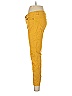 J.Crew Color Block Yellow Jeans Size 28 waist - photo 5