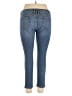 Kut from the Kloth Hearts Blue Jeans Size 14 (petite) - photo 2