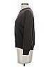 H&M Brown Pullover Sweater Size XS - photo 5