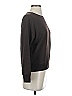H&M Brown Pullover Sweater Size XS - photo 4