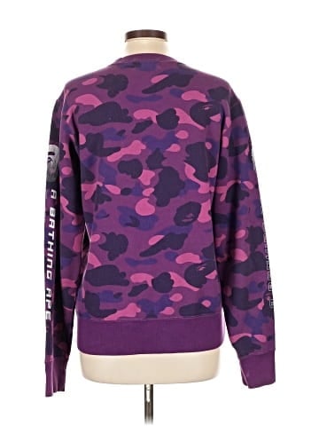 A Bathing Ape Sweatshirt (view 2)