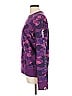 A Bathing Ape 100% Cotton Camo Purple Sweatshirt Size L - photo 5