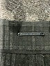 Elie Tahari Plaid Black Dress Pants Size 6 - photo 7