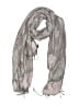 Assorted Brands Gray Pink Scarf One size - photo 1