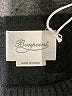 Bonpoint Black Pullover Sweater Size EU 34 / US 4 - photo 7