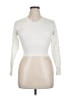 Hazel Ivory Pullover Sweater Size XL - photo 1