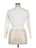Hazel Ivory Pullover Sweater Size XL - photo 2