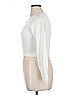 Hazel Ivory Pullover Sweater Size XL - photo 5